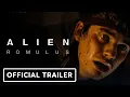 Alien Romulus - Now Playing Trailer 2024 Isabela Merced Cailee Spaeny