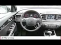 2019 Kia Sorento Monroe NC 97002