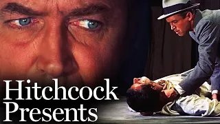 The Chase The Man Who Knew Too Much Hitchcock Presents 