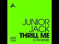 Thrill Me (LO'99 Remix) - Junior Jack & LO'99
