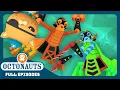 @Octonauts - 🦐 The Mantis Shrimp 🦐 | Season 4 Full Episodes | Cartoons for Kids