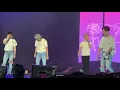 Download Lagu [190119] BTS 방탄소년단 LYS IN SG - JIMIN's Ending Ment + 'Promise'