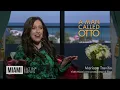 MLN Mariana Trevino Interview A Man Called Otto