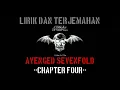 Download Lagu Chapter Four - Avenged Sevenfold (lirik terjemahan)