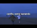Canción para la persona que amas y nunca quieres dejar- feel it- D4vd