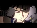 Anime Edit Full Metal Alchemist Brotherhood - TEAR DROP AMV