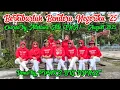 Download Lagu Berkibarlah Bendera Negeriku '25#linedance #beginner #choreo by Adelaine Ade (INA) - August 2025
