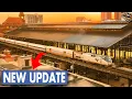 Amtrak Expansion In Virginia Is Coming