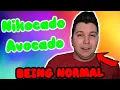 Nikocado Avocado Breaks Character