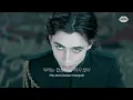 [Dune] Alec Benjamin - Devil Doesn't Bargain (lyrics)