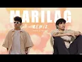 Lagu Marilag - Dionela ft. SevenJC (Remix)
