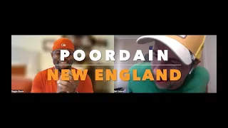 POORdain New England ep 7
