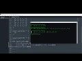 Python Intermediate Coding Challenge Perfect Square Patch