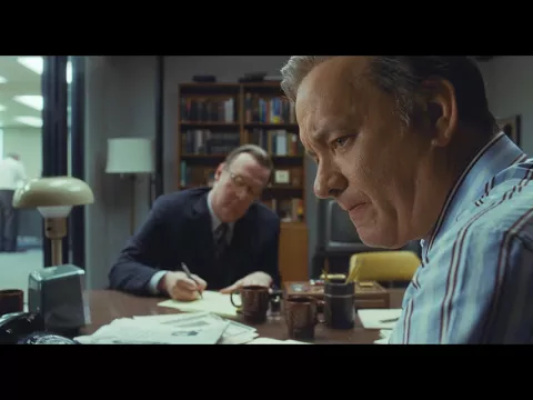 The Post | Official Trailer | Thai Sub | UIP Thailand