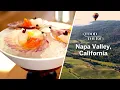 A Sky High Food Tour of Napa Valley Food Tours Food Wine