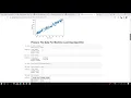 Student Marks Prediction Prediction using Supervised ML Task - 1