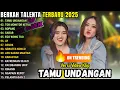 Lagu TAMU UNDANGAN - TOR MONITOR KETUA - SHINTA ARSINTA - BERKAH TALENTA FULL ALBUM TERBARU 2025