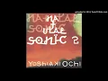 Yoshiaki Ochi - Beet & Breath (Japan, 1996)