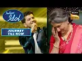 Download Lagu Vineet Singh ने गाया Sharmila जी के लिए उनका Favorite गाना | Indian Idol Season 13 |Journey Till Now