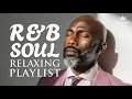 [Relax R\u0026B] Deep Soul Reflections – R\u0026B That Speaks to the Heart / Soul / Jazz | Focus /Study /Work