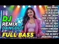 Download Lagu DJ DANGDUT FULL BASS TERBARU 2025 || DJ REMIX TIKTOK PALING VIRAL