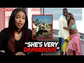 Aaliyah s Last Warned Us About Beyonce