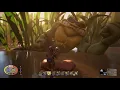 Where to find the BattleToads Easter Egg in Grounded - Rash Figure Location