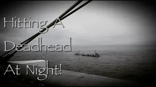 COLLISION with a DEADHEAD! Onboard Lifestyle ep.87