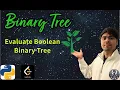 LeetCode 2331 Evaluate Boolean Binary Tree Python Solution Explained AlgoYogi