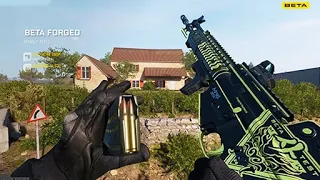I Played the MW4 Beta for 50 Hours... Here Is My Review