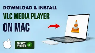 How to Download and Install VLC Media Player on Mac in 2025