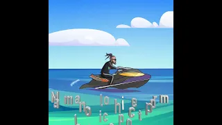 Imad Maestro Fin Ghadi Biya EP FRONTERA 