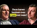 Download Lagu Professor Bob de Wit: Er is Nu een Ai Revolutie Gaande, Zo profiteer JIJ!