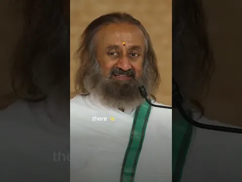 The Sanskrit Rule of Silent Eating | Gurudev