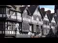 Download Lagu OLD AND UNUSAL PLACE FOUND - Chester England Full of These Finds!  (FTHVN 563)