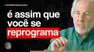 O filme Matrix não é ficção, é um documentário | Bruce Lipton
