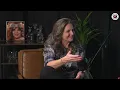Ingrid Andress: Authenticity, Growth and Moving Forward | Off The Record | Season 1 Ep. 10