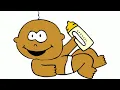 Nursery ryhmes = Dem Bones