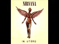 Nirvana - Heart Shaped Box