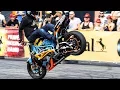 2d Place Martin Kratky - Czech Stunt Days 2017