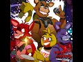Five Nights at Freddy's - APAngryPiggy