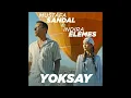 Mustafa sandal & Indira elemes - yoksay  (yıldırım remix)