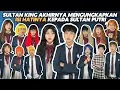 Download Lagu SULTAN KING AKHIRNYA MENGUNGKAPKAN ISI HATINYA KEPADA SULTAN PUTRI