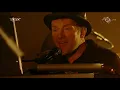 The Good, The Bad \u0026 The Queen - Live @ Lowlands Festival Holland 16-08-2019 (their last concert ever