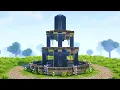 Download Lagu Minecraft | How to build a Fountain