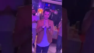 حط الديه على الديه يامحلا الفلسطينيه      دندنها