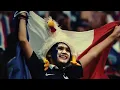 Shakira Feat. Burna Boy - Dai Dai (Official World Cup 2026 Music)