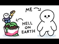 the most insane ice cream story you ll ever hear