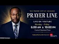 Evening Prayer Line Thursday August 20 2026 The Prayer City of Chicago