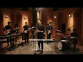 Judika x Andi Rianto - Tenang COVER JAZZ FUSION